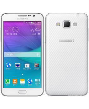 Galaxy Grand Max
