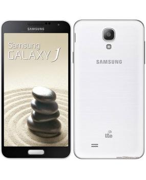 Galaxy J