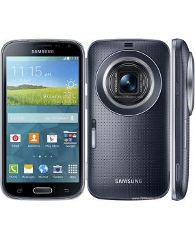 Galaxy K zoom