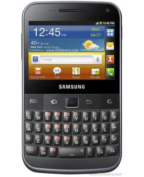 Galaxy M Pro B7800