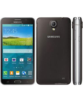 Galaxy Mega 2