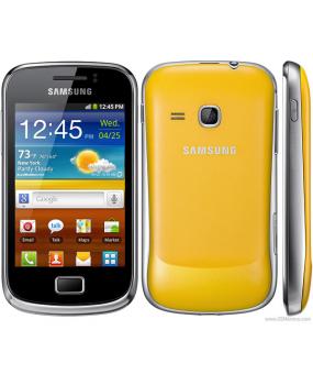 Galaxy mini 2 S6500