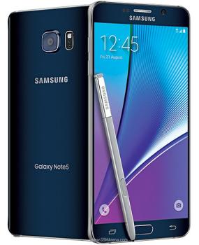 Galaxy Note5