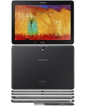 Galaxy Note 10.1 (2014 Edition)