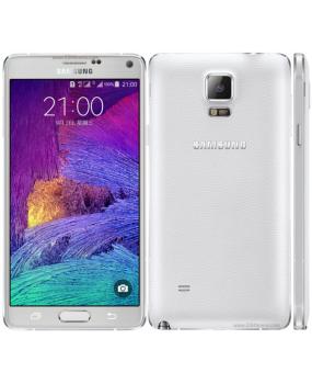 Galaxy Note 4 Duos