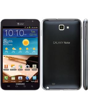 Galaxy Note I717