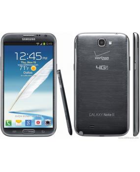 Galaxy Note II CDMA