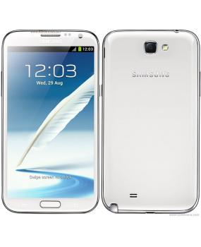Galaxy Note II N7100