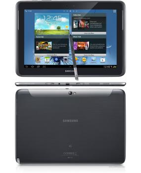 Galaxy Note LTE 10.1 N8020
