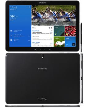 Galaxy Note Pro 12.2 LTE