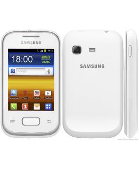 Galaxy Pocket plus S5301