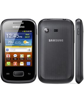 Galaxy Pocket S5300