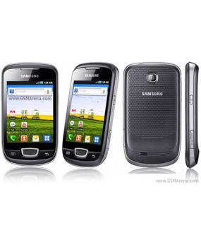 Galaxy Pop i559