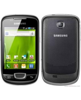 Galaxy Pop Plus S5570i