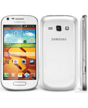 Galaxy Prevail 2
