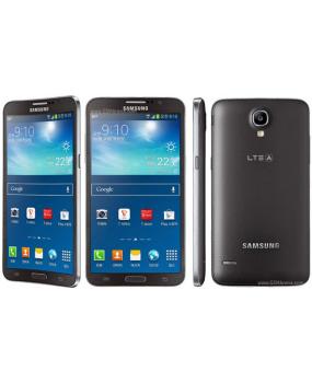 Galaxy Round G910S