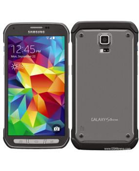 Galaxy S5 Active