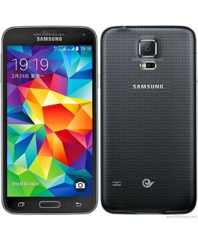 Galaxy S5 Duos