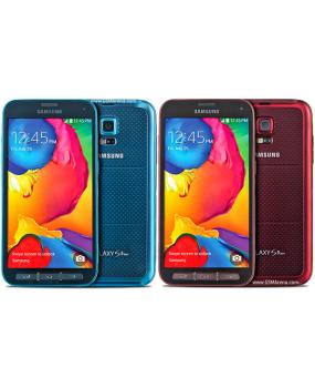 Galaxy S5 Sport
