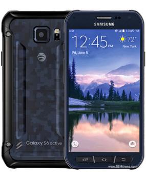 Galaxy S6 active