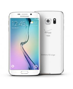 Samsung Galaxy S6 edge (USA) - Замена стекла / тачскрина