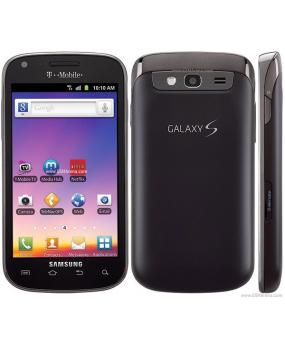 Galaxy S Blaze 4G T769