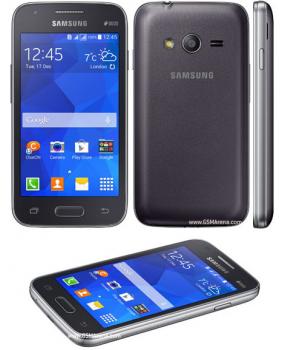 Galaxy S Duos 3