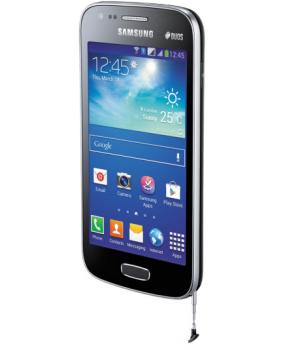 Galaxy S II TV