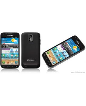 Galaxy S II X T989D