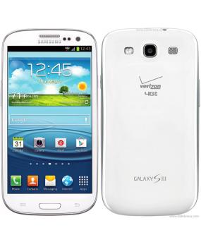 Galaxy S III CDMA