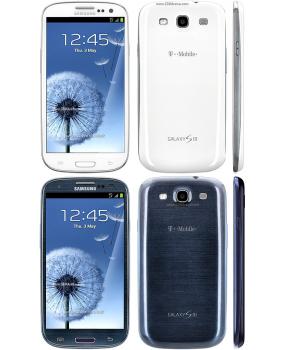 Galaxy S III T999