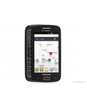 Galaxy S Relay 4G T699