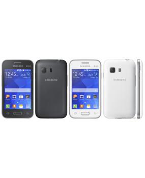Galaxy Star 2