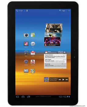 Galaxy Tab 10.1 LTE I905