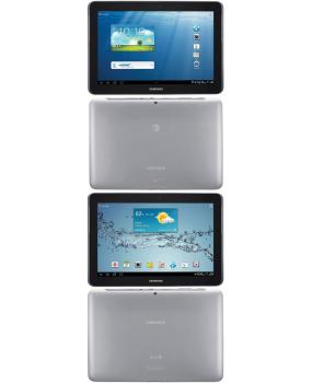 Galaxy Tab 2 10.1 CDMA