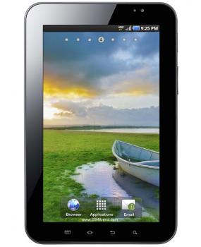 Galaxy Tab 4G LTE