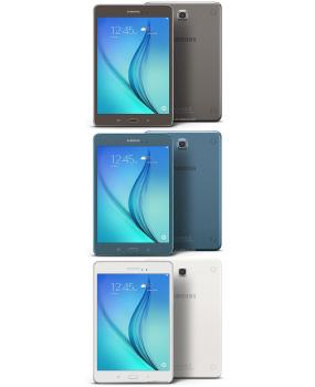 Galaxy Tab A 8.0