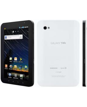 Galaxy Tab CDMA P100