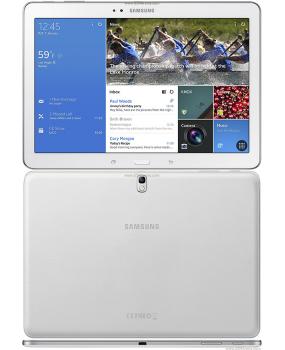 Galaxy Tab Pro 10.1 LTE