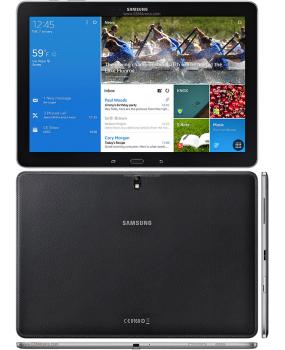Galaxy Tab Pro 12.2 LTE