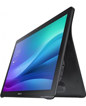 Galaxy View