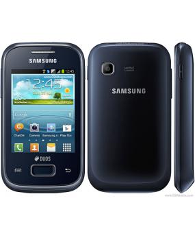 Galaxy Y Plus S5303