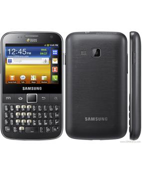 Galaxy Y Pro Duos B5512