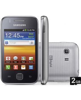 Galaxy Y TV S5367