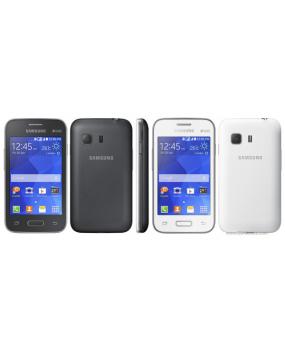 Galaxy Young 2