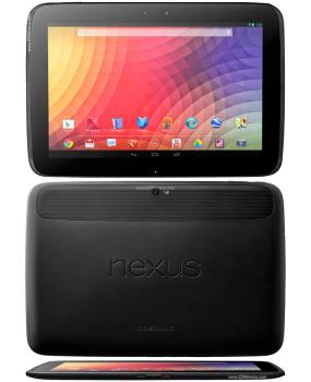 Google Nexus 10 P8110