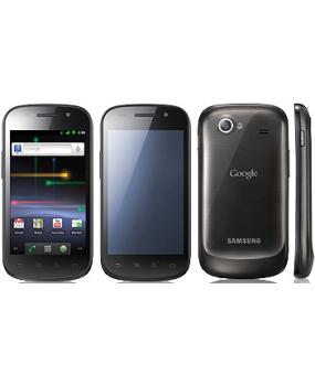 Google Nexus S I9023