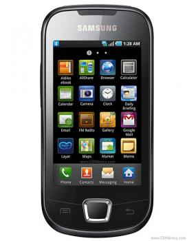 I5800 Galaxy 3