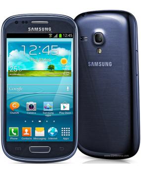 I8200 Galaxy S III mini VE