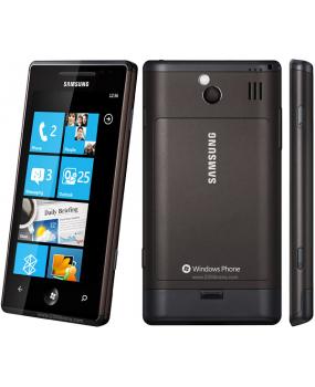 I8700 Omnia 7